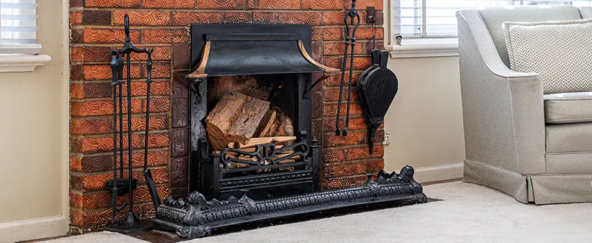 Custom Old Fireplace Redesign Services in Amsterdam, New York