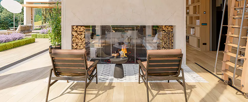 Ortal Space Creator Fireplace Repair in Amsterdam, NY
