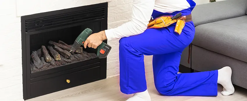 Pellet Fireplace Repair Services in Amsterdam, NY