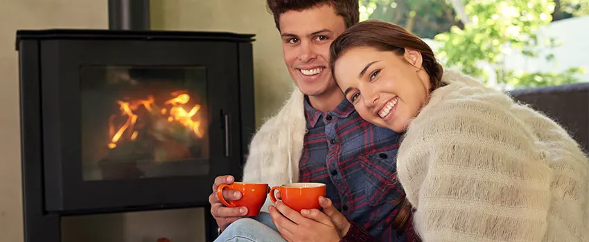 Regency Traditional Fireplace Products Maintenance and Repair in Amsterdam, New York