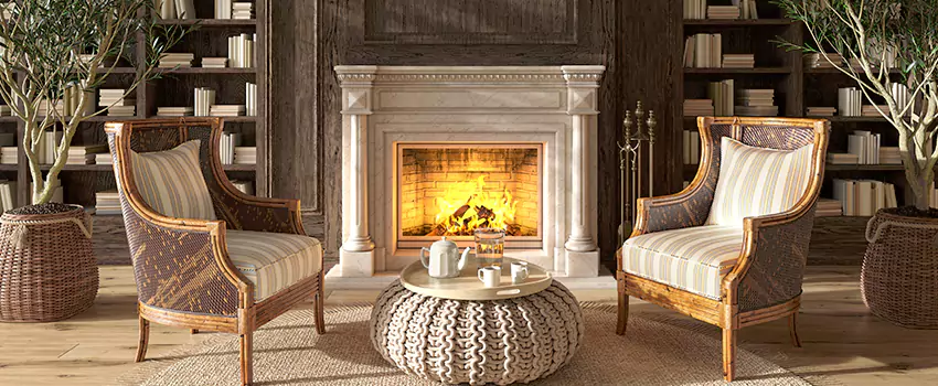 Cost of RSF Wood Fireplaces in Amsterdam, New York