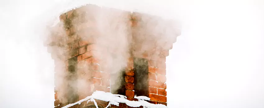 Chimney Flue Soot Removal in Amsterdam, NY