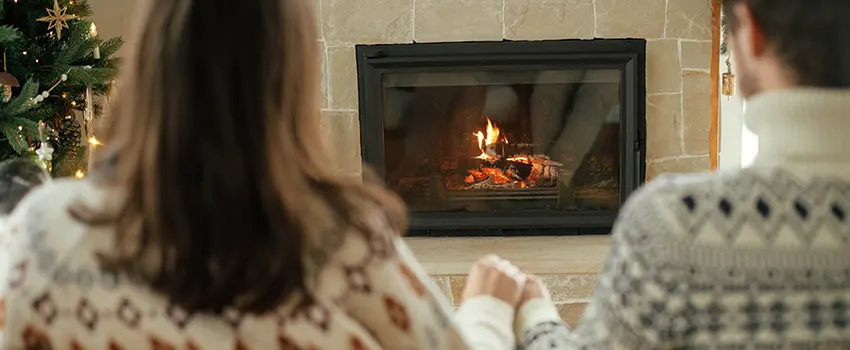 Superior Open-Hearth Wood Fireplaces in Amsterdam, NY