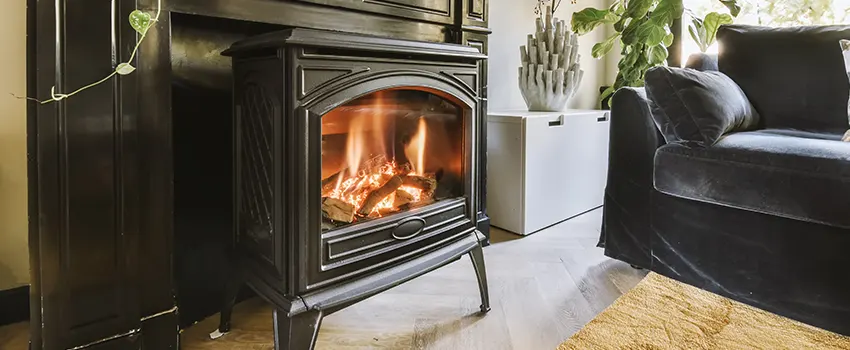 Valor Wood Fireplace in Amsterdam, NY