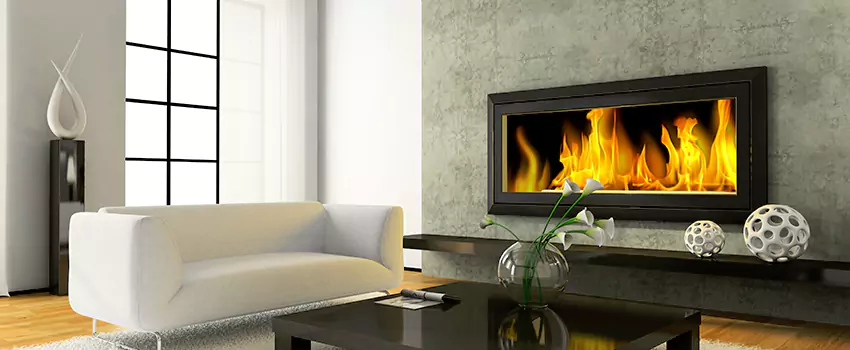 Ventless Fireplace Oxygen Depletion Sensor Installation and Repair Services in Amsterdam, New York