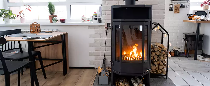 Cost of Vermont Castings Fireplace Services in Amsterdam, NY