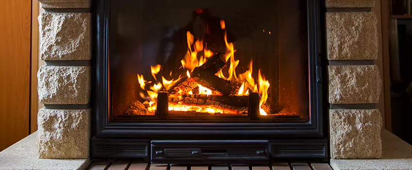Cost of Wood Fireplace Installation in Amsterdam, NY