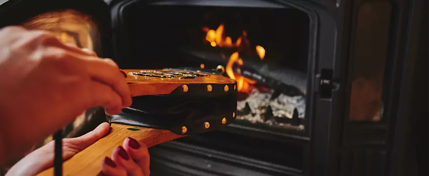 Cost of Wood Furnace Repair and Installation Services in Amsterdam, NY