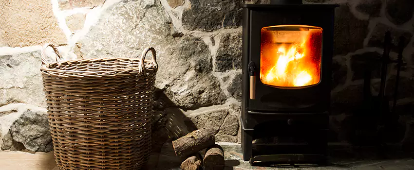 24/7 Wood Stove Installation Services in Amsterdam, New York