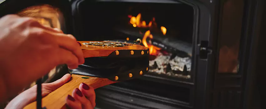 Wood Stove Grates Repair in Amsterdam, New York