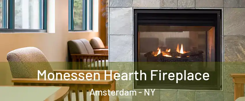  Monessen Hearth Fireplace Amsterdam - NY
